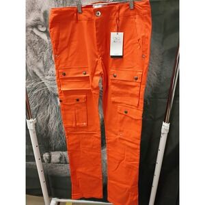 Genuine Stacked Fit Pants Men's Size 34/36